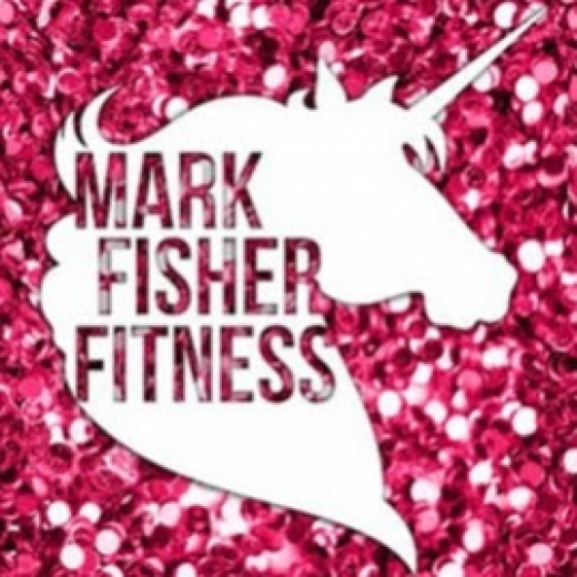 Photo by Mark Fisher Fitness for Mark Fisher Fitness