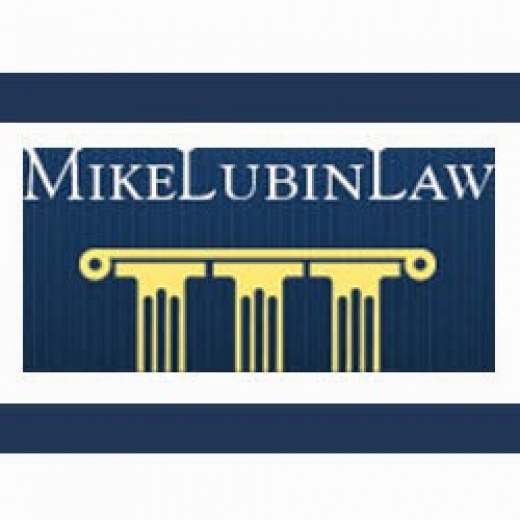 Mike Lubin Law in Hackensack City, New Jersey, United States - #2 Photo of Point of interest, Establishment, Lawyer