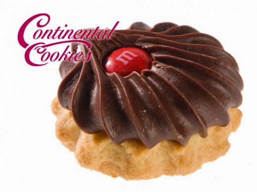 Photo by <br />
<b>Notice</b>:  Undefined index: user in <b>/home/www/activeuser/data/www/vaplace.com/core/views/default/photos.php</b> on line <b>128</b><br />
. Picture for Continental Cookies in Hackensack City, New Jersey, United States - Food, Point of interest, Establishment, Store, Bakery