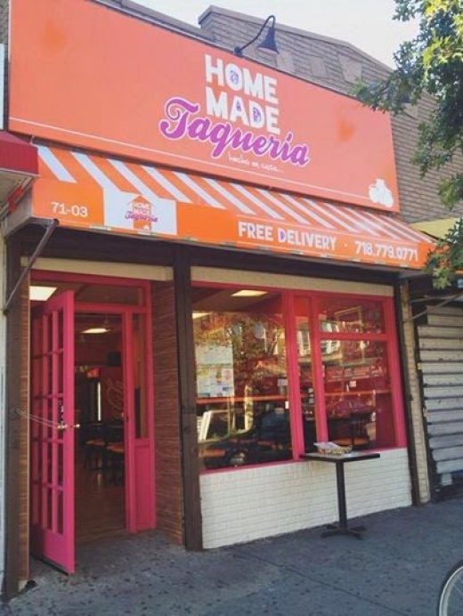 Homemade Taqueria Maspeth in Queens City, New York, United States - #3 Photo of Restaurant, Food, Point of interest, Establishment