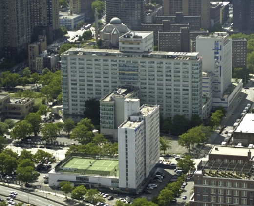 NYC Health + Hospitals/Metropolitan in New York City, New York, United States - #3 Photo of Point of interest, Establishment, Hospital
