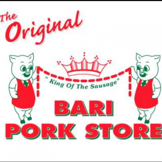 Photo by <br />
<b>Notice</b>:  Undefined index: user in <b>/home/www/activeuser/data/www/vaplace.com/core/views/default/photos.php</b> on line <b>128</b><br />
. Picture for Bari Pork Store in Brooklyn City, New York, United States - Food, Point of interest, Establishment, Store, Grocery or supermarket