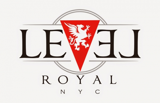 Photo by Level Royal for Level Royal