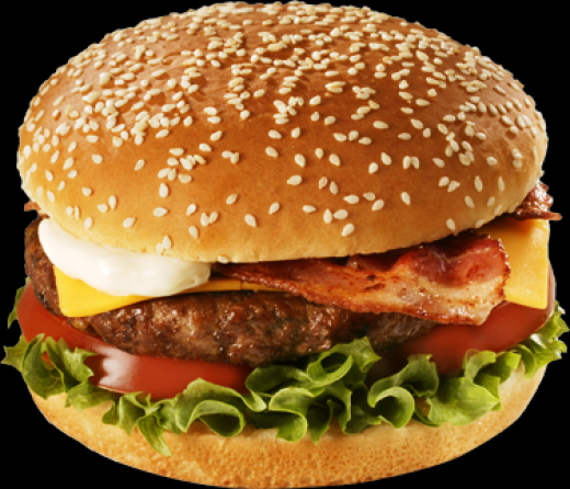 Burger King in Bronx City, New York, United States - #2 Photo of Restaurant, Food, Point of interest, Establishment