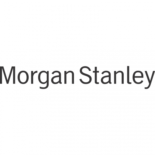 Photo by Morgan Stanley for Morgan Stanley