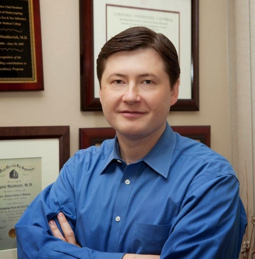 Grigoriy Mashkevich, MD in New York City, New York, United States - #3 Photo of Point of interest, Establishment, Health, Doctor
