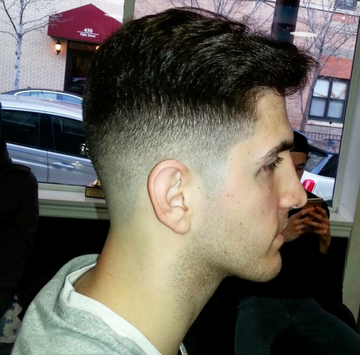 Photo by <br />
<b>Notice</b>:  Undefined index: user in <b>/home/www/activeuser/data/www/vaplace.com/core/views/default/photos.php</b> on line <b>128</b><br />
. Picture for Crew Hair Studios - Hoboken Barber in Hoboken City, New Jersey, United States - Point of interest, Establishment, Health, Hair care