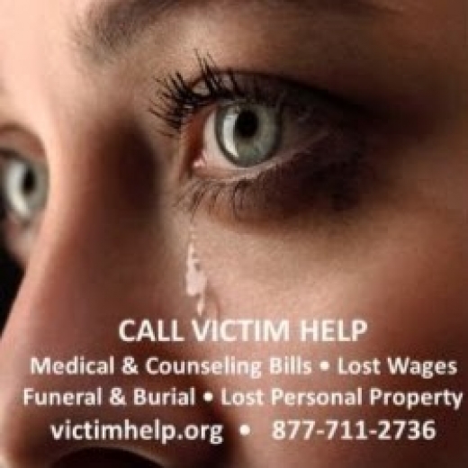 Photo by Victim Help - Crime Victim Services for Victim Help - Crime Victim Services