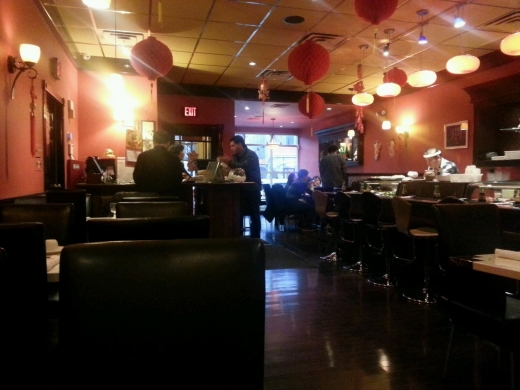 Chinatown Restaurant in Harrison City, New Jersey, United States - #1 Photo of Restaurant, Food, Point of interest, Establishment