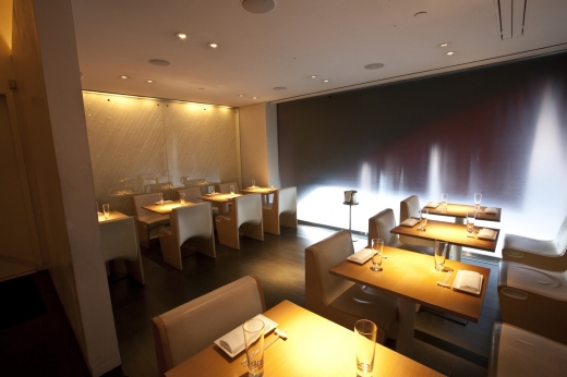 Morimoto in New York City, New York, United States - #3 Photo of Restaurant, Food, Point of interest, Establishment