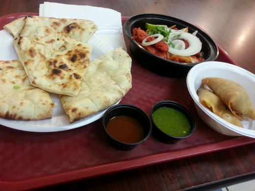 Hyderabadi Biryani & Chat in Queens City, New York, United States - #2 Photo of Restaurant, Food, Point of interest, Establishment