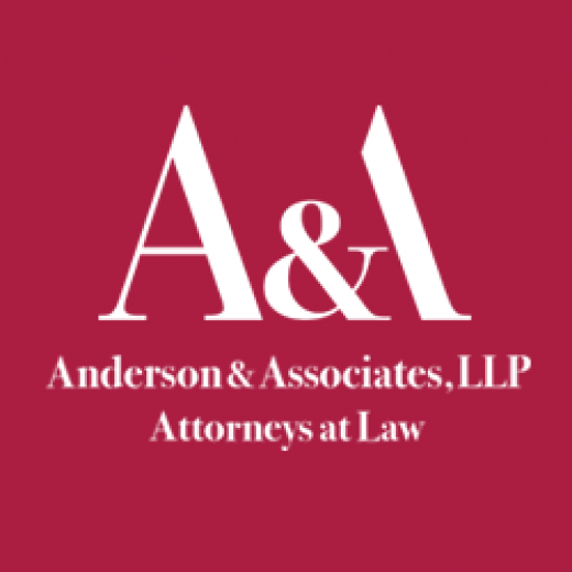 Anderson and Associates, LLP in New York City, New York, United States - #4 Photo of Point of interest, Establishment