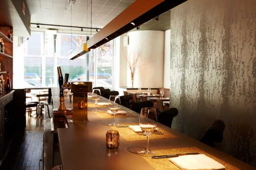 Kingsley in New York City, New York, United States - #3 Photo of Restaurant, Food, Point of interest, Establishment