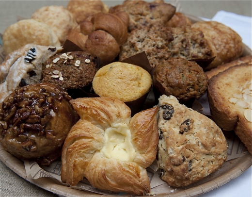 Amy's Bread in New York City, New York, United States - #4 Photo of Restaurant, Food, Point of interest, Establishment, Store, Meal takeaway, Bakery