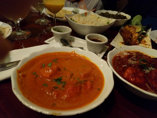 Tandoori Masala in Kings County City, New York, United States - #3 Photo of Restaurant, Food, Point of interest, Establishment