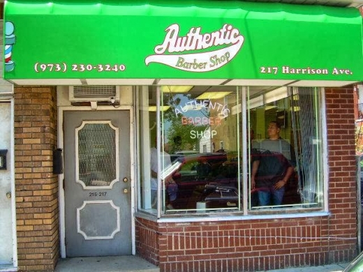Photo by Authentic Barber Shop for Authentic Barber Shop