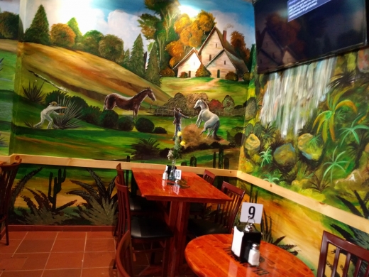 El Caporal in Fairview City, New Jersey, United States - #3 Photo of Restaurant, Food, Point of interest, Establishment