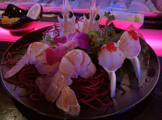 Photo by <br />
<b>Notice</b>:  Undefined index: user in <b>/home/www/activeuser/data/www/vaplace.com/core/views/default/photos.php</b> on line <b>128</b><br />
. Picture for Yu Sushi Bar in Queens City, New York, United States - Restaurant, Food, Point of interest, Establishment