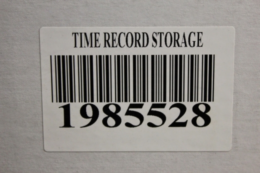 Time Record Storage in Hillside City, New Jersey, United States - #4 Photo of Point of interest, Establishment, Storage