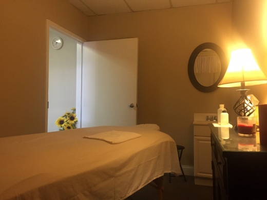 Massage Center in Montclair City, New Jersey, United States - #1 Photo of Point of interest, Establishment, Health, Spa