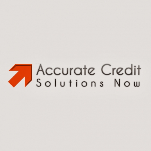 Photo by Accurate Credit Solutions Now for Accurate Credit Solutions Now