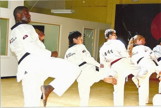Yoo's Martial Arts in Fair Lawn City, New Jersey, United States - #4 Photo of Point of interest, Establishment, Health