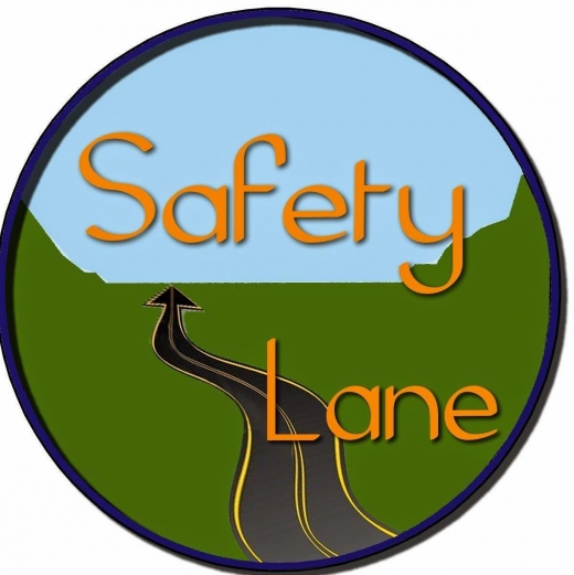 Photo by Safety Lane for Safety Lane