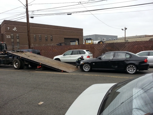 DAGISTANLI AUTO BMW & MERCEDES SERVICE/REPAIR in Paterson City, New Jersey, United States - #1 Photo of Point of interest, Establishment, Car dealer, Store, Car repair
