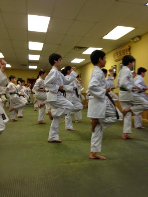 Okinawan Shido-kan Karate Dojo in Fair Lawn City, New Jersey, United States - #2 Photo of Point of interest, Establishment, Health