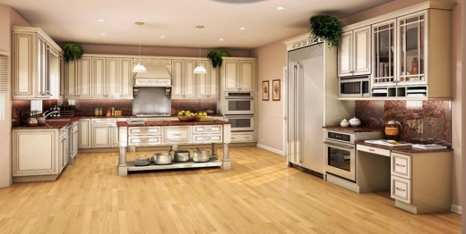 wow kitchen cabinets in Perth Amboy City, New Jersey, United States - #1 Photo of Point of interest, Establishment, Store, Home goods store, General contractor, Furniture store