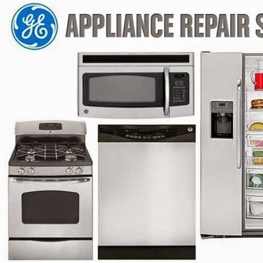 Appliance Repair Edgewater in Edgewater City, New Jersey, United States - #1 Photo of Point of interest, Establishment