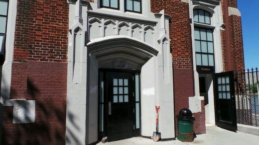 John Jay House in New York City, New York, United States - #1 Photo of Point of interest, Establishment, Park
