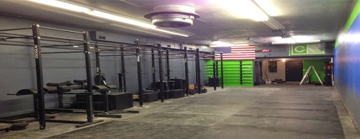 CrossFit Cliffhangers in Dumont City, New Jersey, United States - #1 Photo of Point of interest, Establishment, Health, Gym