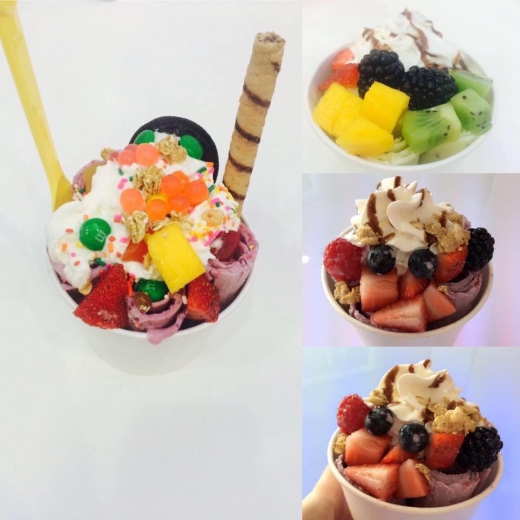 Photo by <br />
<b>Notice</b>:  Undefined index: user in <b>/home/www/activeuser/data/www/vaplace.com/core/views/default/photos.php</b> on line <b>128</b><br />
. Picture for 91Th Fried ice Yogurt in Kings County City, New York, United States - Food, Point of interest, Establishment, Cafe