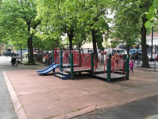 Payson Playground in New York City, New York, United States - #3 Photo of Point of interest, Establishment