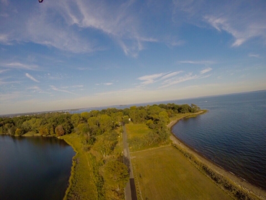 Edith G Read Natural Park and Wildlife Sanctuary * in Rye City, New York, United States - #2 Photo of Point of interest, Establishment, Park