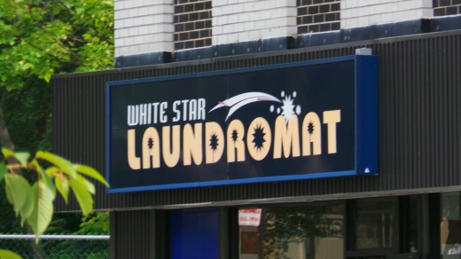 White Star Laundromat Inc in Richmond City, New York, United States - #2 Photo of Point of interest, Establishment, Laundry