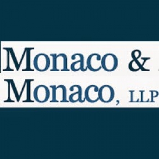 Monaco & Monaco in Kings County City, New York, United States - #1 Photo of Point of interest, Establishment, Lawyer