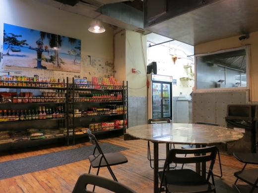 Chelsea Thai in New York City, New York, United States - #1 Photo of Restaurant, Food, Point of interest, Establishment