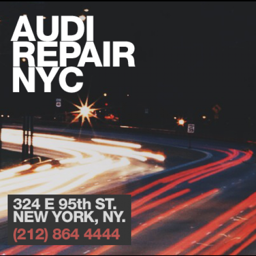 Photo by <br />
<b>Notice</b>:  Undefined index: user in <b>/home/www/activeuser/data/www/vaplace.com/core/views/default/photos.php</b> on line <b>128</b><br />
. Picture for Audi Auto Repair in New York City, New York, United States - Point of interest, Establishment, Car repair