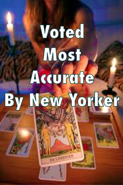 Saint Marks Psychic and Tarot Reader in New York City, New York, United States - #1 Photo of Point of interest, Establishment