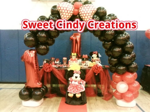 Sweet Cindy Creations in Kings County City, New York, United States - #2 Photo of Point of interest, Establishment