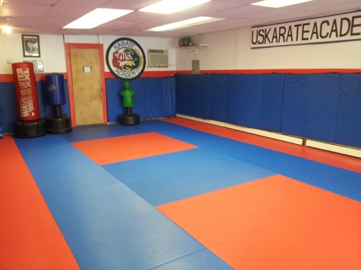 US Karate Academy in Island Park City, New York, United States - #2 Photo of Point of interest, Establishment, Health