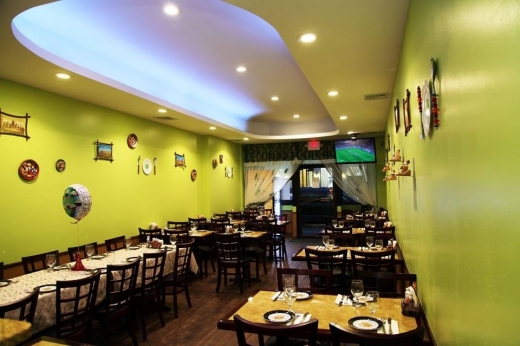 Chayhana Salom in Brooklyn City, New York, United States - #1 Photo of Restaurant, Food, Point of interest, Establishment