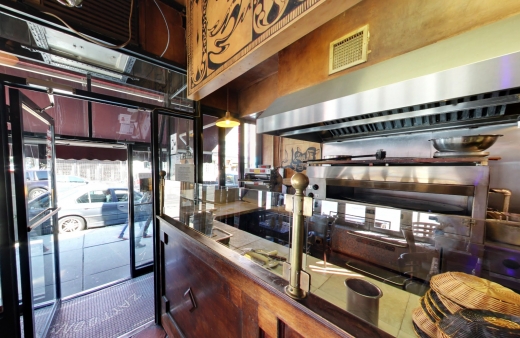 Zaytoons in Kings County City, New York, United States - #3 Photo of Restaurant, Food, Point of interest, Establishment