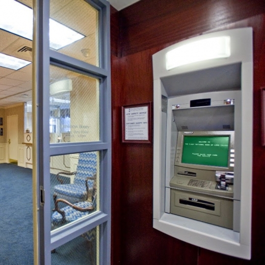 The First National Bank of Long Island in New Hyde Park City, New York, United States - #1 Photo of Point of interest, Establishment, Finance, Atm, Bank