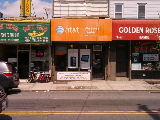 Photo by <br />
<b>Notice</b>:  Undefined index: user in <b>/home/www/activeuser/data/www/vaplace.com/core/views/default/photos.php</b> on line <b>128</b><br />
. Picture for Queens Wireless in Middle Village City, New York, United States - Point of interest, Establishment, Store
