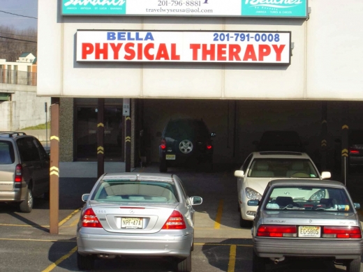 Bella Physical Therapy in Fair Lawn City, New Jersey, United States - #2 Photo of Point of interest, Establishment, Health, Physiotherapist