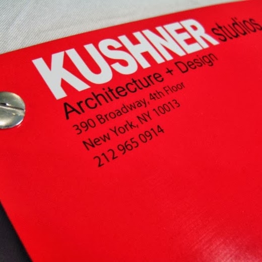 Photo by Kushner Studios Architecture + Design, P.C. for Kushner Studios Architecture + Design, P.C.
