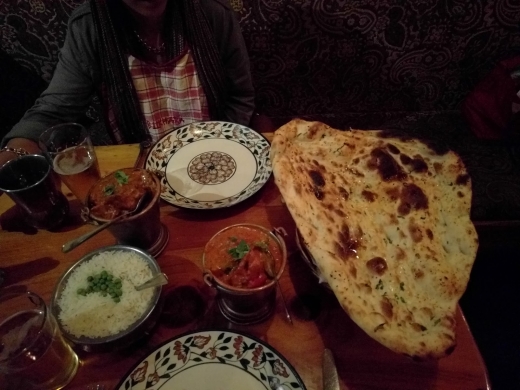 Photo by <br />
<b>Notice</b>:  Undefined index: user in <b>/home/www/activeuser/data/www/vaplace.com/core/views/default/photos.php</b> on line <b>128</b><br />
. Picture for Bukhara Grill in New York City, New York, United States - Restaurant, Food, Point of interest, Establishment